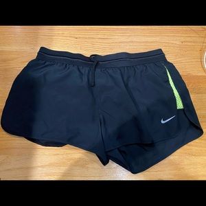 Nike athletic shorts